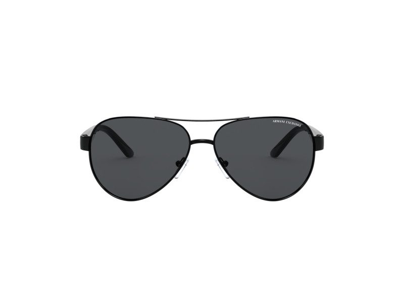 Armani Exchange AX 2034S 6000/87 59 Férfi napszemüveg