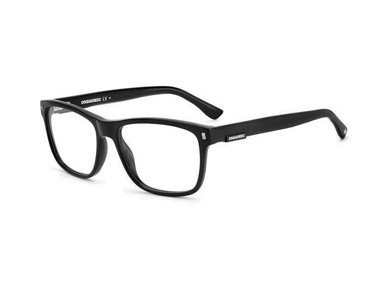 Dsquared2 D2 0007 807 55 Férfi szemüvegkeret (optikai keret)