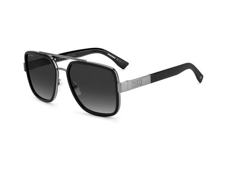 Dsquared2 D2 0060/S V81/9O 58 Férfi napszemüveg