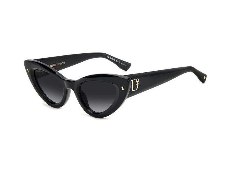 Dsquared2 D2 0092/S 807/9O 51 Női napszemüveg