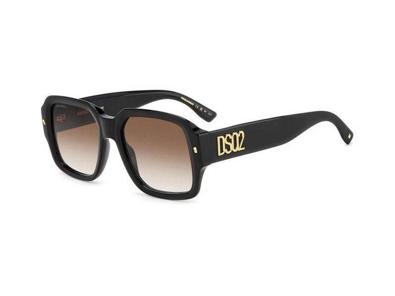 Dsquared2 D2 0106/S 807/HA 54 Férfi napszemüveg