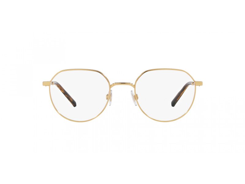 Dolce & Gabbana DG 1349 02 52 Férfi szemüvegkeret (optikai keret)