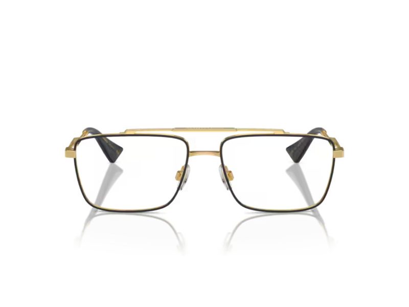 Dolce & Gabbana DG 1354 1311 56 Férfi szemüvegkeret (optikai keret)