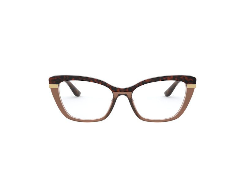 Dolce & Gabbana DG 3325 3256 54 Női szemüvegkeret (optikai keret)