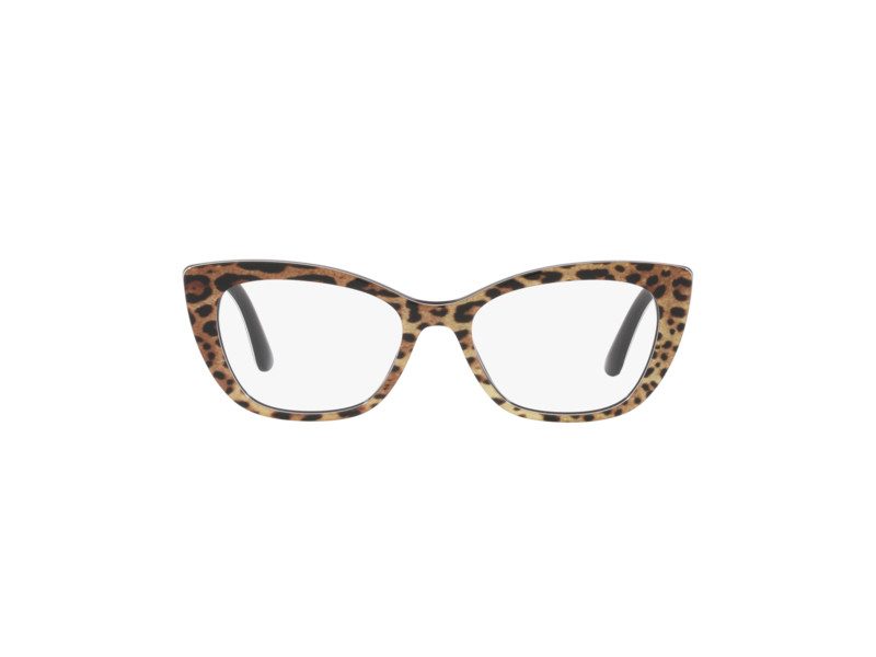 Dolce & Gabbana DG 3360 3163 54 Női szemüvegkeret (optikai keret)