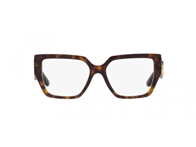 Dolce & Gabbana DG 3373 502 53 Női szemüvegkeret (optikai keret)