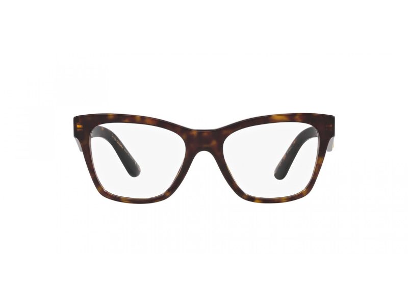 Dolce & Gabbana DG 3374 502 53 Női szemüvegkeret (optikai keret)