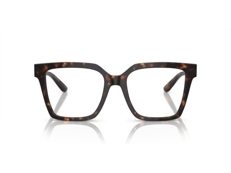 Dolce & Gabbana DG 3376B 502 53 Női szemüvegkeret (optikai keret)