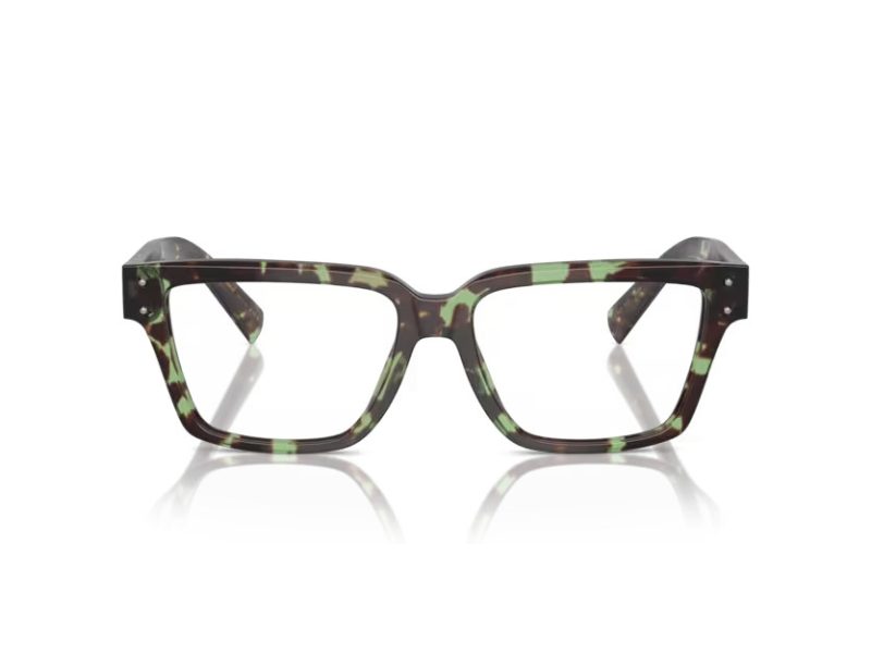 Dolce & Gabbana DG 3383 3432 55 Férfi szemüvegkeret (optikai keret)