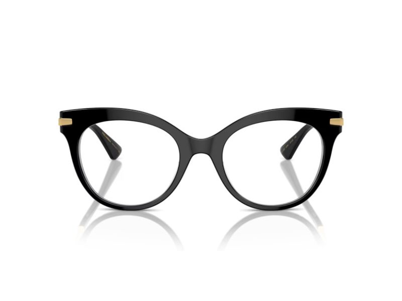 Dolce & Gabbana DG 3392 3299 52 Női szemüvegkeret (optikai keret)