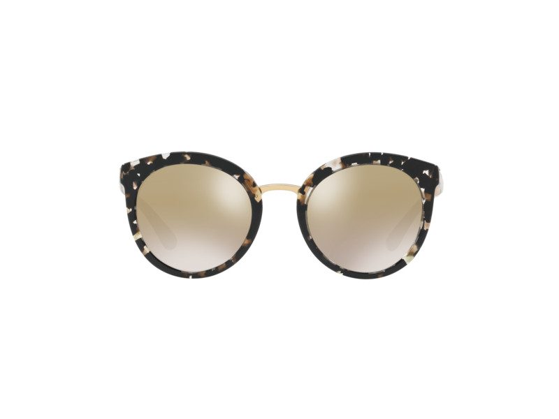 Dolce & Gabbana DG 4268 911/6E 52 Női napszemüveg