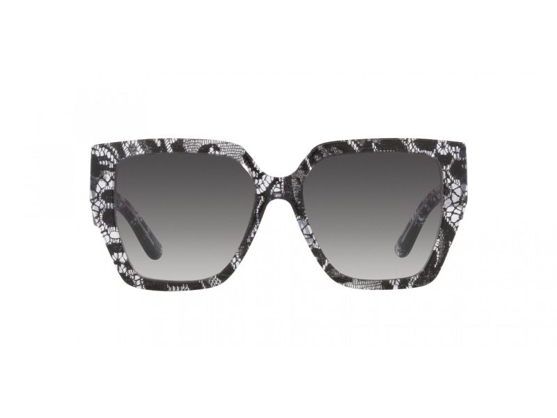 Dolce & Gabbana DG 4438 32878G 55 Női napszemüveg