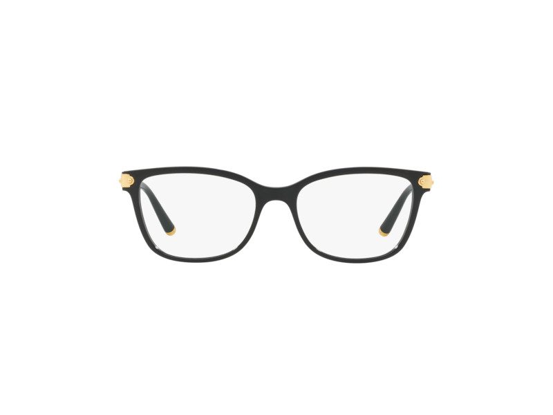 Dolce & Gabbana DG 5036 501 53 Női szemüvegkeret (optikai keret)