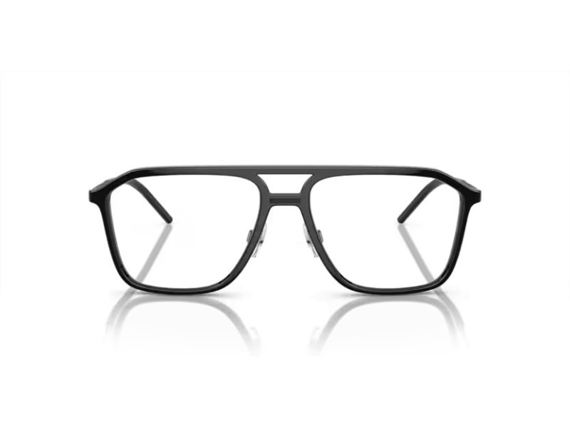 Dolce & Gabbana DG 5107 501 55 Férfi szemüvegkeret (optikai keret)