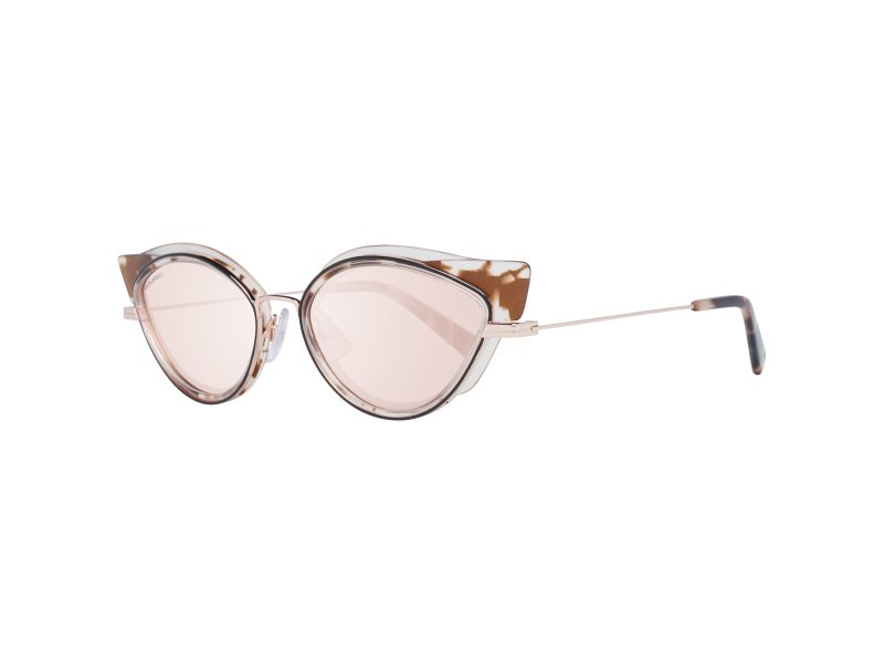 Dsquared2 DQ 0336 55U 54 Női napszemüveg