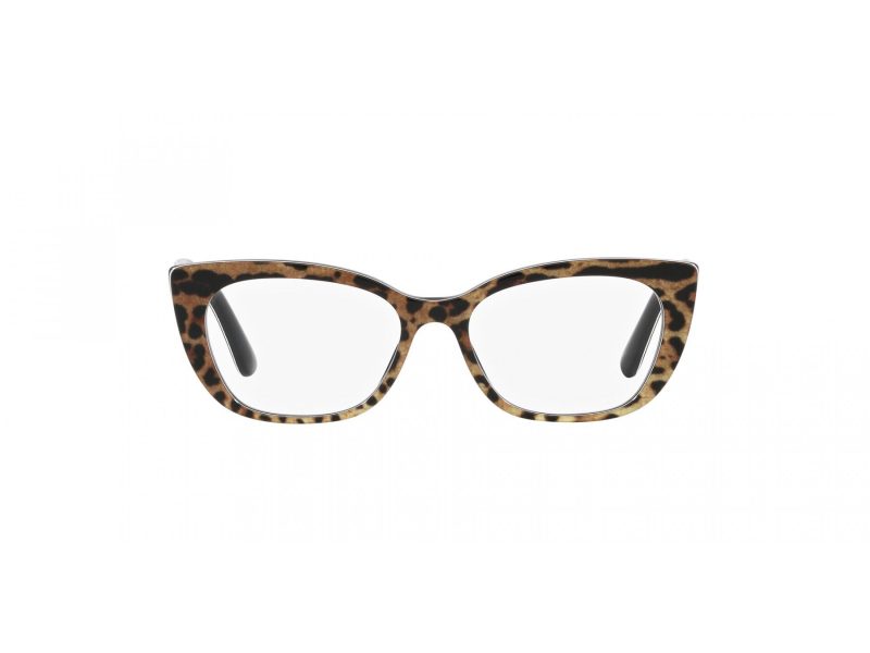 Dolce & Gabbana Kids DX 3357 3163 47 Gyerek szemüvegkeret (optikai keret)