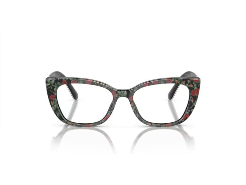 Dolce & Gabbana Kids DX 3357 3426 49 Gyerek szemüvegkeret (optikai keret)