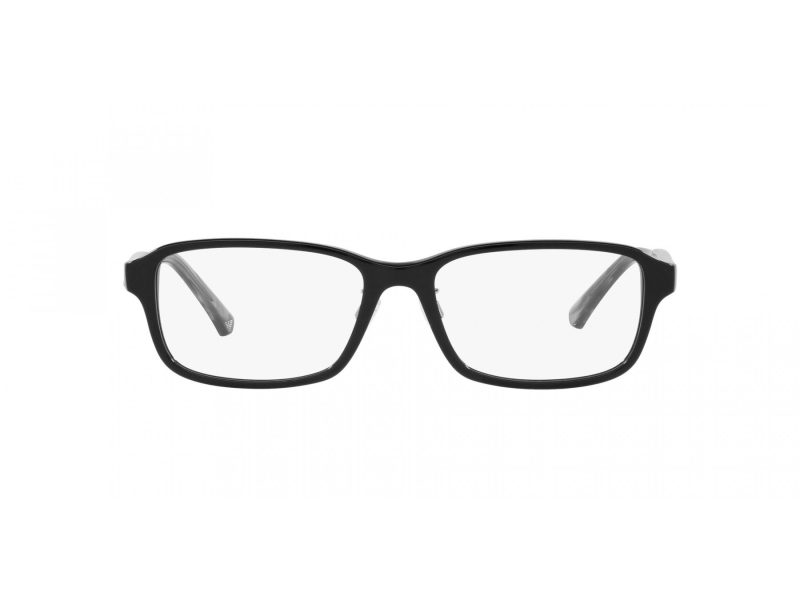 Emporio Armani EA 3215D 5017 56 Férfi szemüvegkeret (optikai keret)