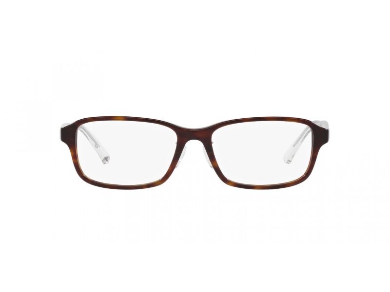 Emporio Armani EA 3215D 5026 56 Férfi szemüvegkeret (optikai keret)