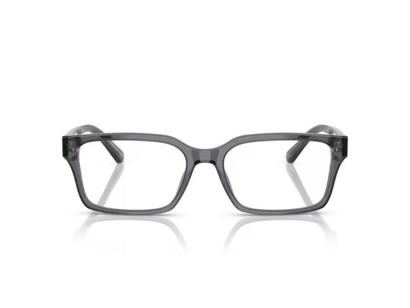 Emporio Armani EA 3244 6106 53 Férfi szemüvegkeret (optikai keret)