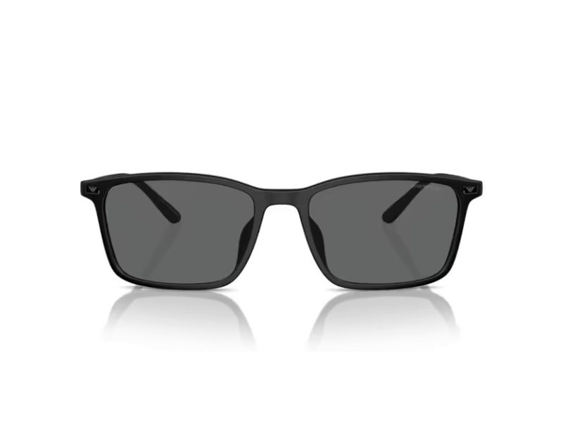 Emporio Armani EA 4223U 500187 56 Férfi szemüvegkeret (optikai keret)