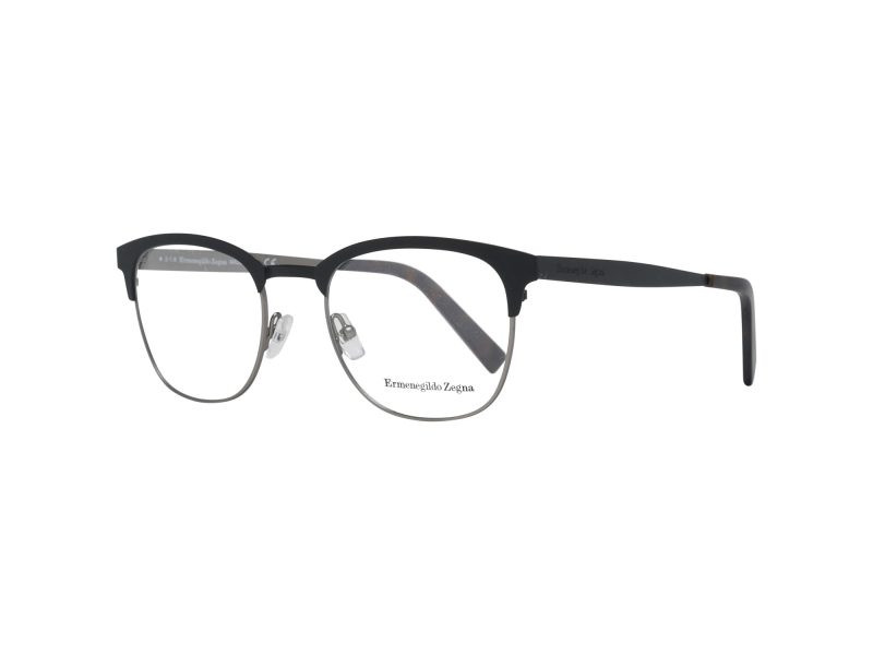 Ermenegildo Zegna EZ 5099 002 50 Férfi szemüvegkeret (optikai keret)