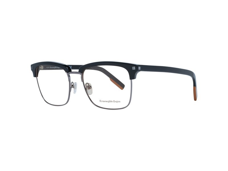 Ermenegildo Zegna EZ 5139 001 52 Férfi szemüvegkeret (optikai keret)