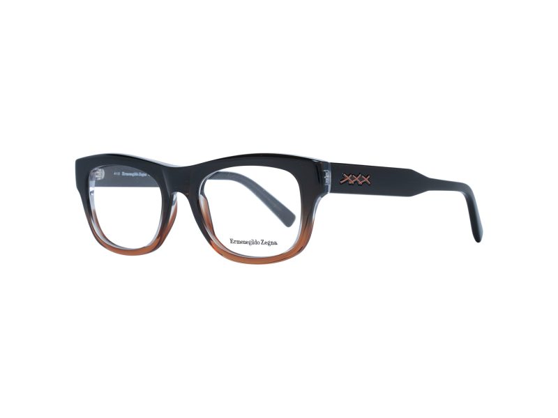 Ermenegildo Zegna EZ 5157 050 53 Férfi szemüvegkeret (optikai keret)