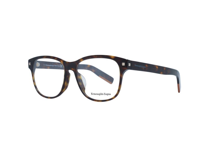 Ermenegildo Zegna EZ 5158-F 052 55 Férfi szemüvegkeret (optikai keret)