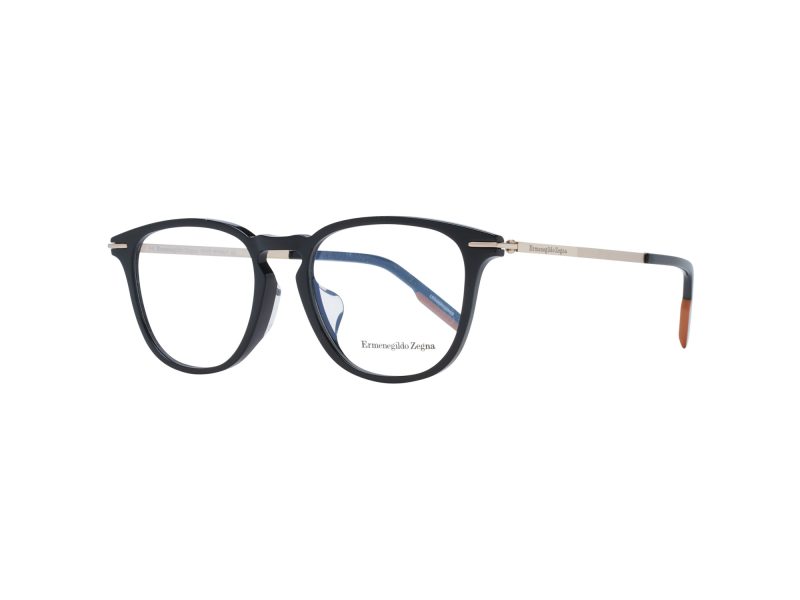 Ermenegildo Zegna EZ 5224-D 001 52 Férfi szemüvegkeret (optikai keret)