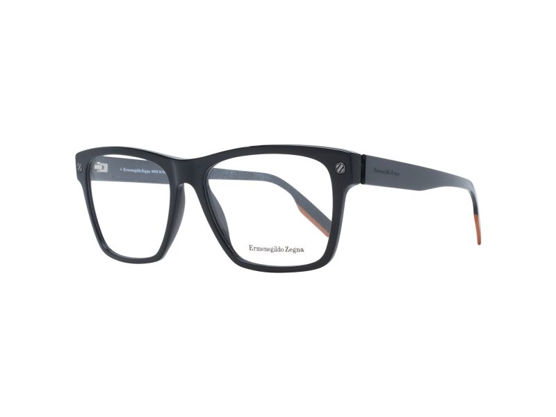 Ermenegildo Zegna EZ 5231 001 56 Férfi szemüvegkeret (optikai keret)