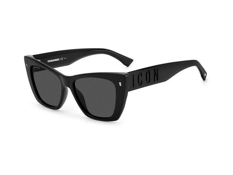 Dsquared2 ICON 0006/S 807/IR 53 Női napszemüveg