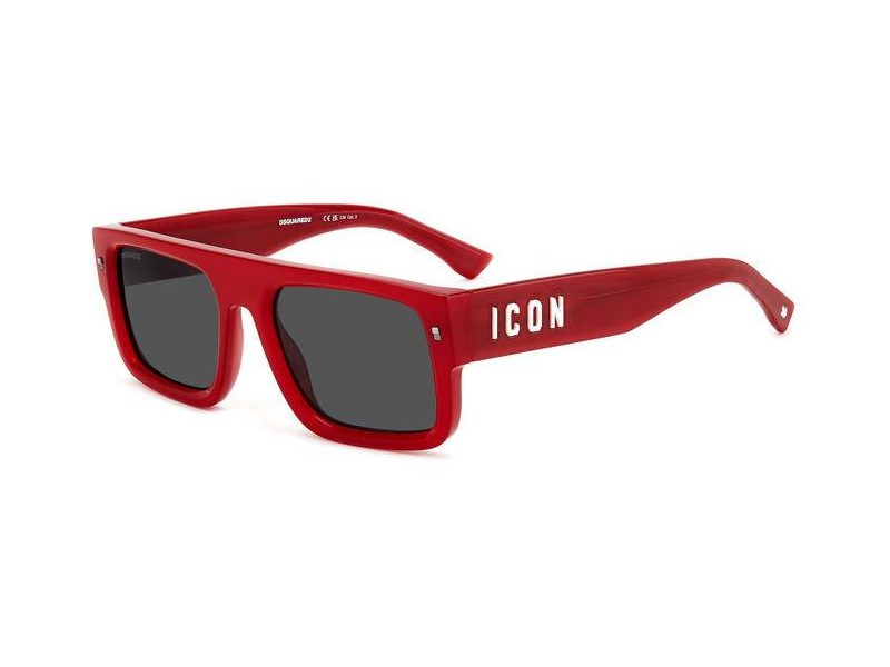 Dsquared2 ICON 0008/S C9A/IR 54 Férfi napszemüveg