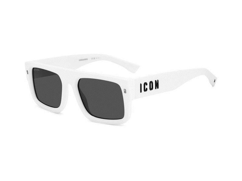 Dsquared2 ICON 0008/S VK6/IR 54 Férfi napszemüveg