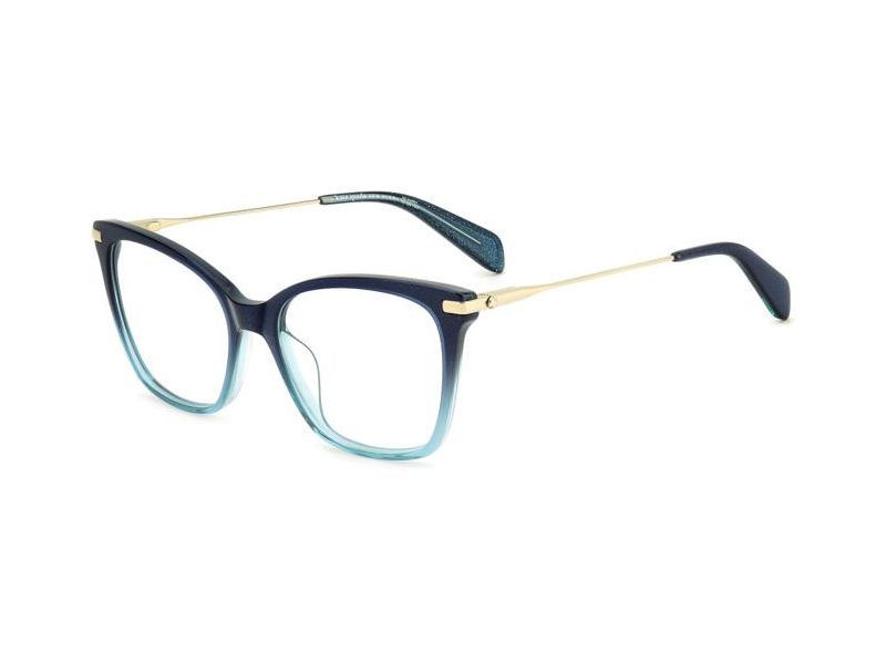 Kate Spade KS Ks teya 1ED 52 Női szemüvegkeret (optikai keret)