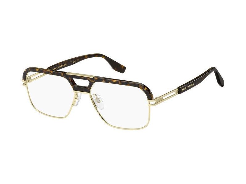 Marc Jacobs MARC 677 06J 58 Férfi szemüvegkeret (optikai keret)