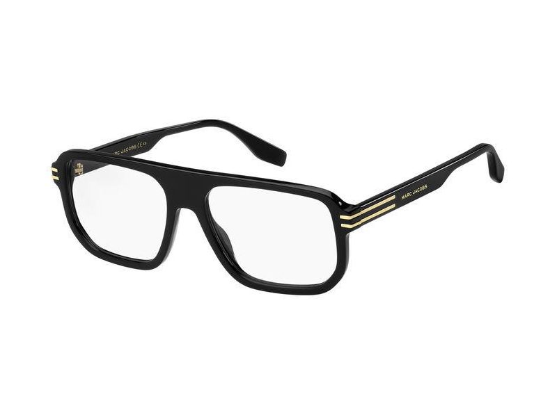 Marc Jacobs MARC 682 807 56 Férfi szemüvegkeret (optikai keret)