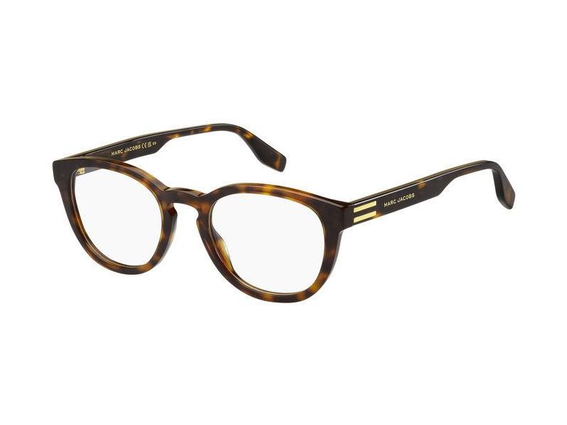 Marc Jacobs MARC 721 086 51 Férfi szemüvegkeret (optikai keret)