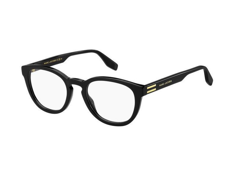 Marc Jacobs MARC 721 807 51 Férfi szemüvegkeret (optikai keret)