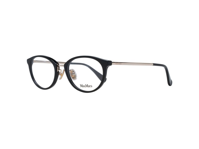 Max Mara MM 5044-D 001 50 Női szemüvegkeret (optikai keret)