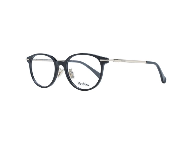 Max Mara MM 5068-D 001 50 Női szemüvegkeret (optikai keret)