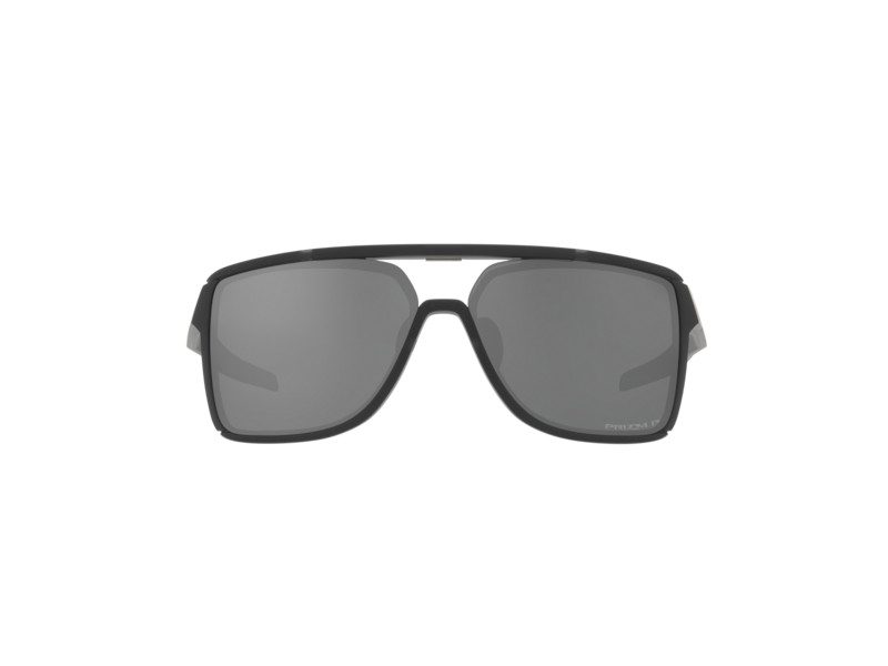 Oakley Castel OO 9147 02 63 Férfi napszemüveg