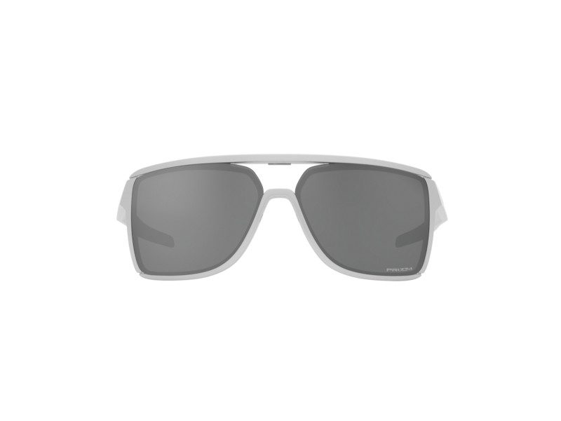 Oakley Castel OO 9147 07 63 Férfi napszemüveg