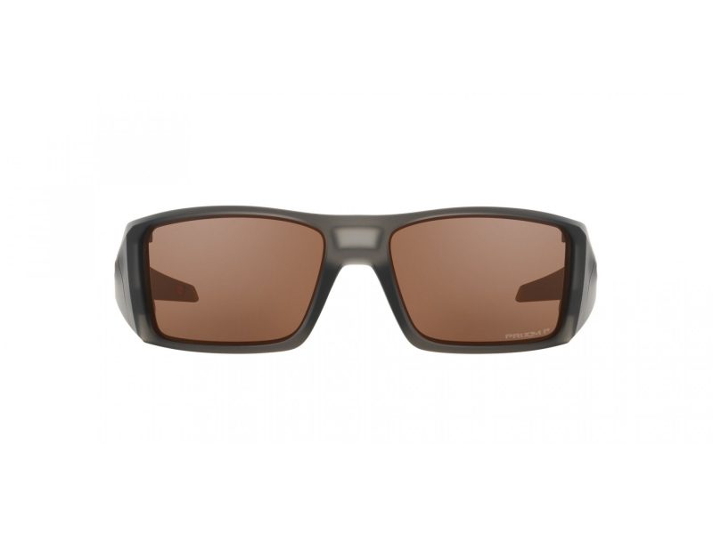 Oakley Heliostat OO 9231 04 61 Férfi napszemüveg