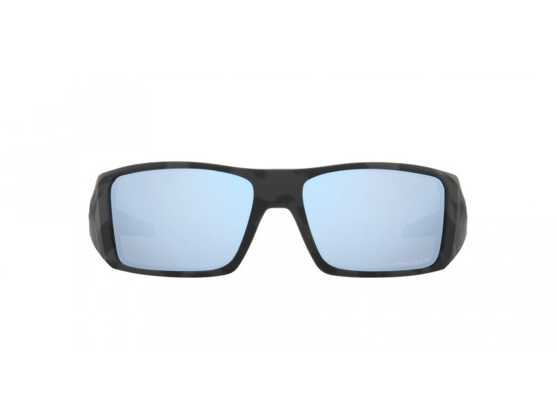 Oakley Heliostat OO 9231 05 61 Férfi napszemüveg