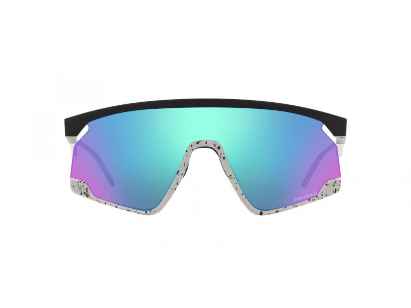 Oakley Bxtr OO 9280 03 139 Férfi, Női napszemüveg