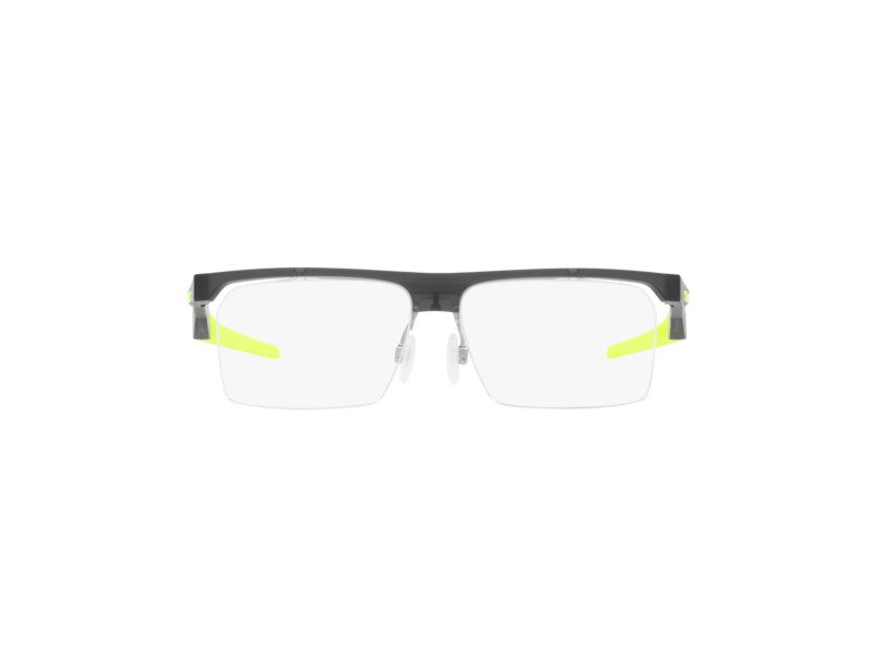 Oakley Coupler OX 8053 02 56 Férfi szemüvegkeret (optikai keret)