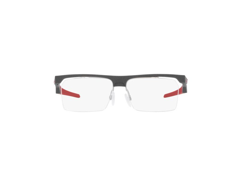 Oakley Coupler OX 8053 03 54 Férfi szemüvegkeret (optikai keret)