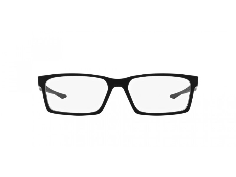 Oakley Overhead OX 8060 01 57 Férfi szemüvegkeret (optikai keret)