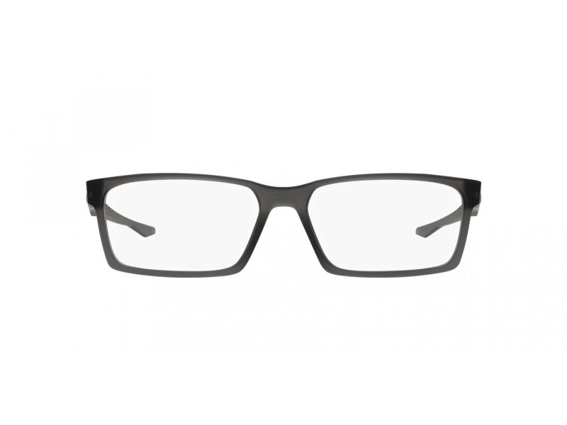 Oakley Overhead OX 8060 02 57 Férfi szemüvegkeret (optikai keret)